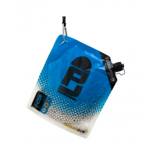 Airsoft bumbiņas - P&J Proslick 0.25g - bbs - 4000 Pcs