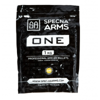 Airsoft bumbiņas - Specna Arms Core ™ BB's 0.23g - 1kg - White