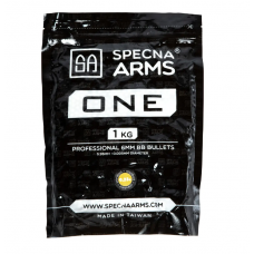 Airsoft bumbiņas - Specna Arms Core ™ BB's 0.23g - 1kg - White
