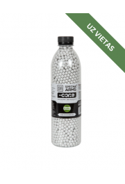 Airsoft bumbiņas - Specna Arms Core ™ Biodegradable BB's 0.20g - 3000 pcs - White
