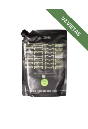 Airsoft bumbiņas - Specna Arms PRIME™ BIO Tracer Precision BB's 0.25g  - 1 kg - Green