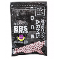 Airsoft bumbiņas -  BBs Tracer 0.20g Specna Arms EDGE ™ 1000 pcs - Red