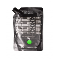 Airsoft bumbiņas - Specna Arms Prime™ Precision Bullets 0.25g - 1kg - White