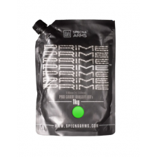 Airsoft bumbiņas - Specna Arms Prime™ Precision Bullets 0.25g - 1kg - White
