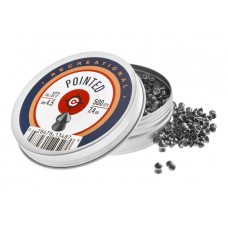 Skrotis - Crosman Pointed Pellets 4,5 mm - 500 pcs