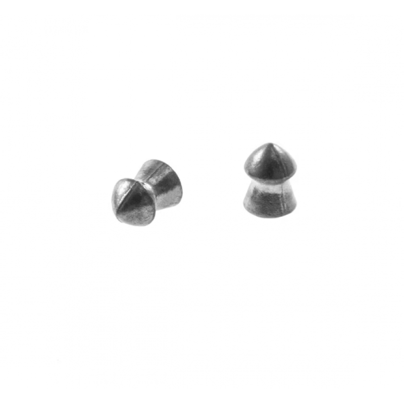 Skrotis - Crosman Pointed Pellets 4,5 mm - 500 pcs