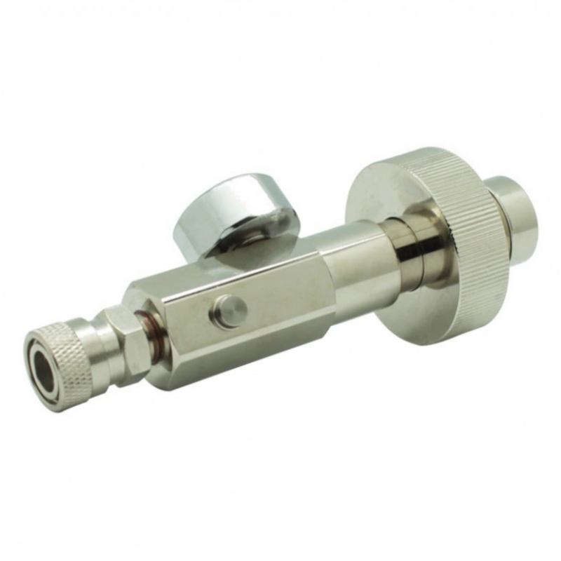 Uzpildes stacija - Totem Air Comp Air Fill Station Din Type