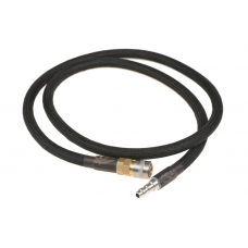 Augstspiediena gaisa sistēmas šļūtene airsoftam - Valken HPA Quick Disconnect Hose 42 
