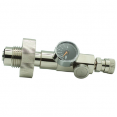 Uzpildes stacija - Totem Air Comp Air Fill Station Din Type