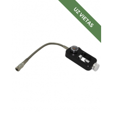 Totem Air Comp Air Fill Station Scuba With Hose And Quick Disconnect