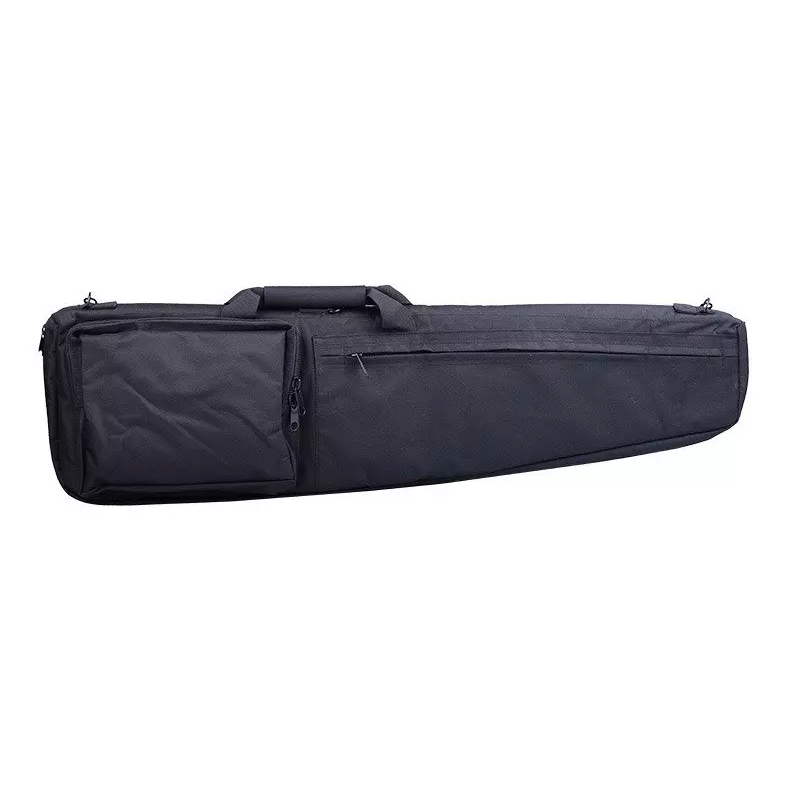 Ieroču soma - Gun case 100cm - Black