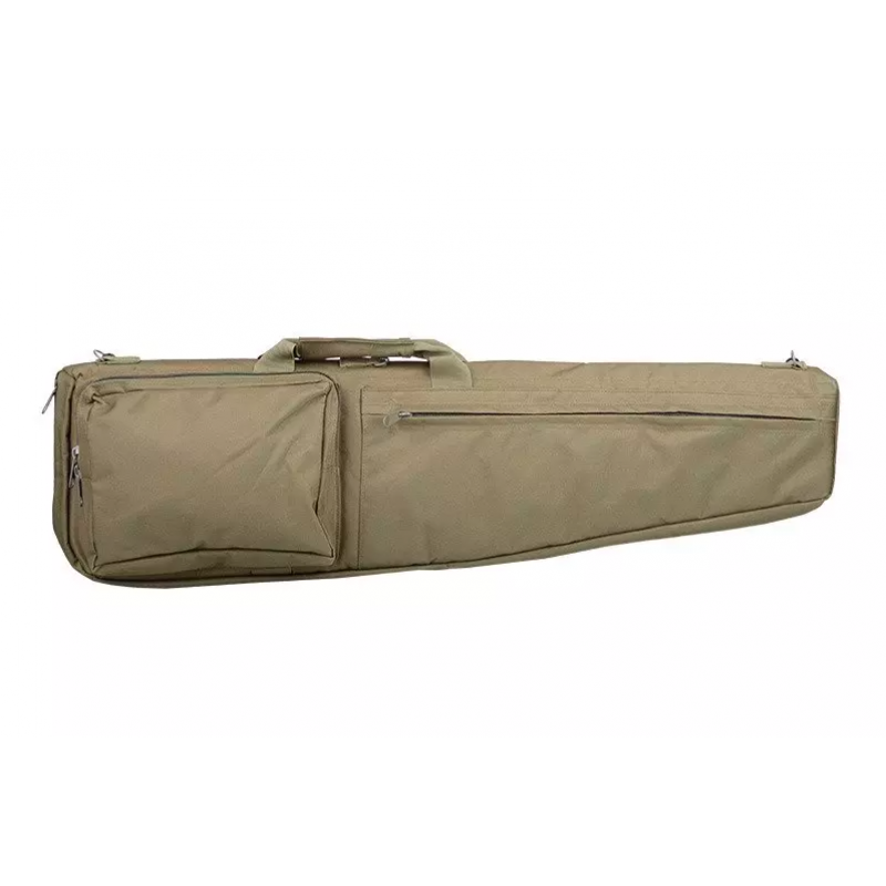 Ieroču soma - Gun case 100cm - Olive