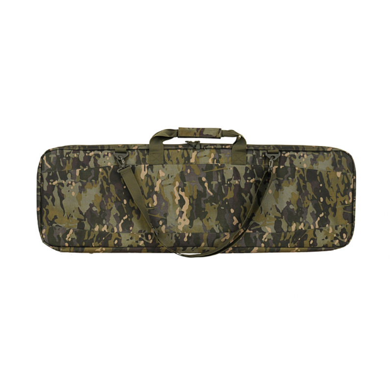Ieroču soma - Padded rifle case - 105cm