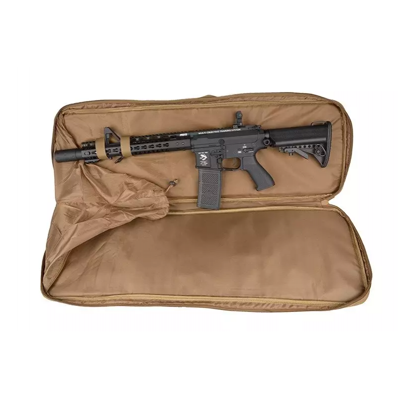 Ieroču soma - Gun case 84cm - Coyote 