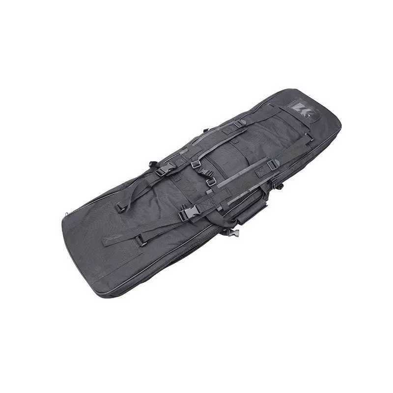 Ieroču soma - Gun cover case - 96cm - Black