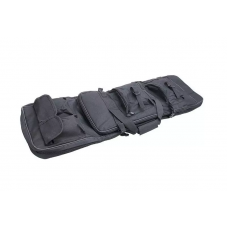 Ieroču soma - Gun cover case - 96cm - Black