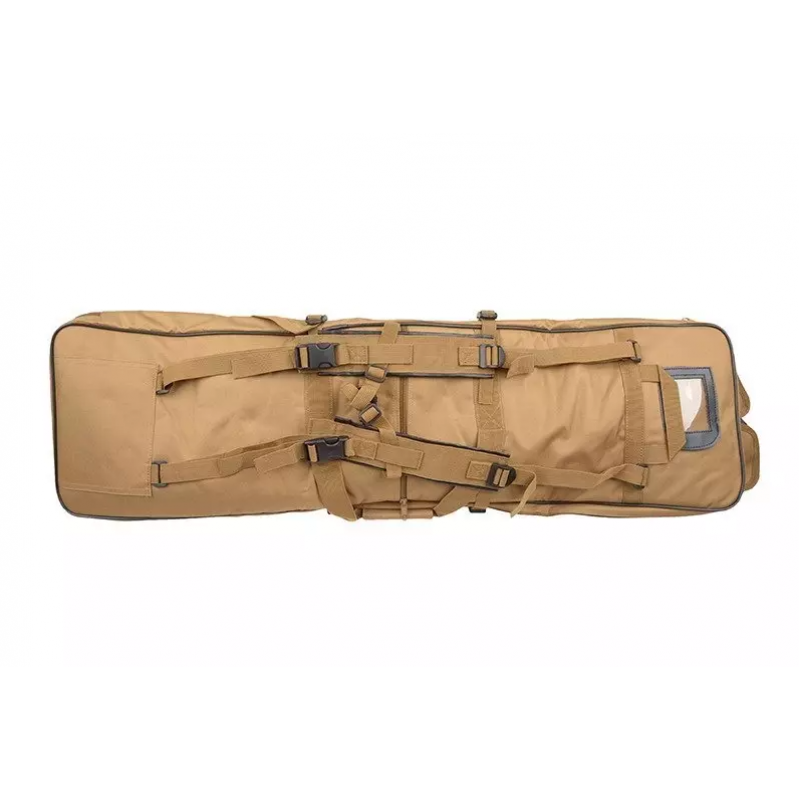 Ieroču soma - Weapon cover case - 96cm - Tan