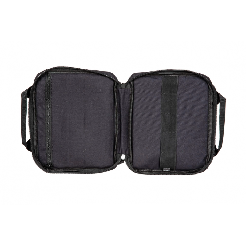Ieroču soma - Pistol Bag - small - Black