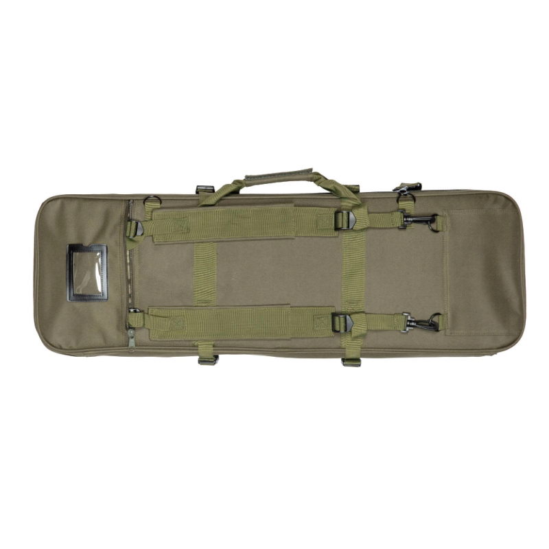 Ieroču soma - Specna Arms Gun Bag V2 - 84cm - Olive