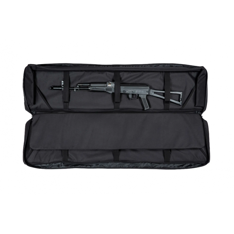 Ieroču soma - Specna Arms Gun Bag V5 - 132cm - Black