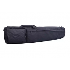 Ieroču soma - Gun case 100cm - Black