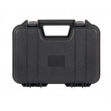 Ieroču koferis - 9" Nylon Gun Case - Black
