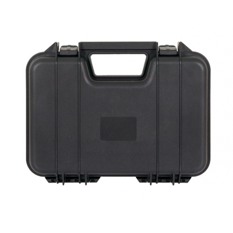 Ieroču koferis - 9" Nylon Gun Case - Black