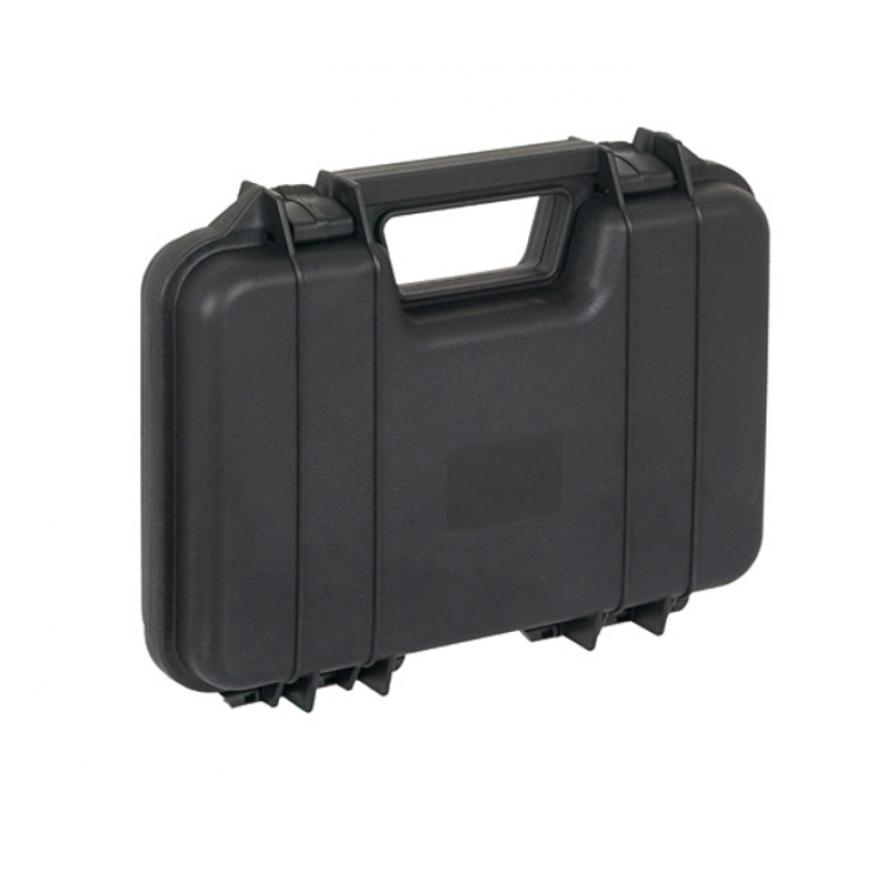 Ieroču koferis - 9" Nylon Gun Case - Black