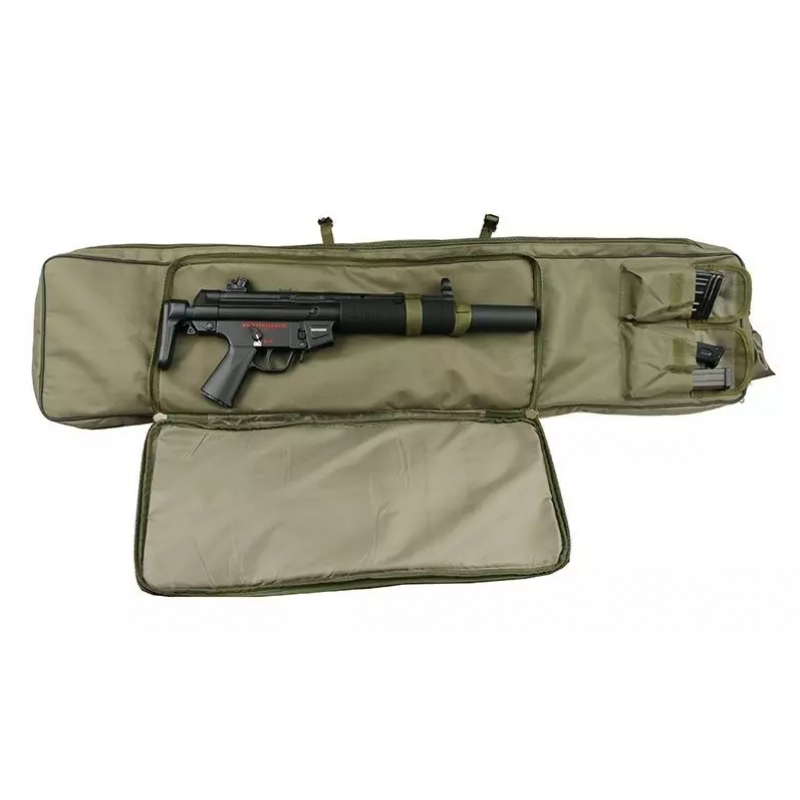 Ieroču soma - Gun bag - 1200mm - Olive