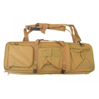 Ieroču soma - Gun case 84cm - Coyote 
