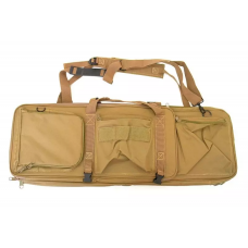 Ieroču soma - Gun case 84cm - Coyote 