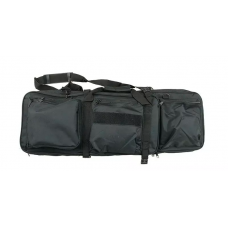 Ieroču soma - Gun case 84cm - Black