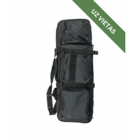 Ieroču soma - Gun case 84cm - Black