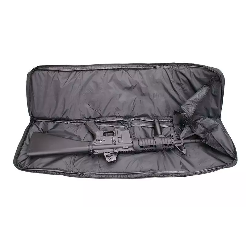 Ieroču soma - Gun cover case - 96cm - Black
