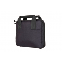 Ieroču soma - Pistol Bag - small - Black