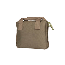 Ieroču soma - Pistol Bag - small - Olive