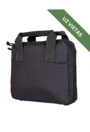 Ieroču soma - Pistol Bag - small - Black