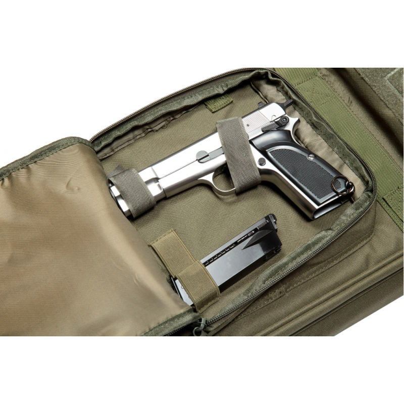 Ieroču soma - Specna Arms Gun Bag V2 - 84cm - Olive