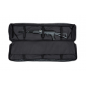 Ieroču soma - Specna Arms Gun Bag V5 - 132cm - Black