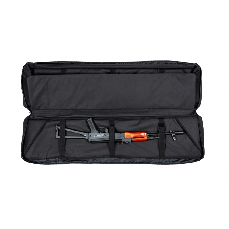 Ieroču soma - Specna Arms Gun Bag V5 - 132cm - Black