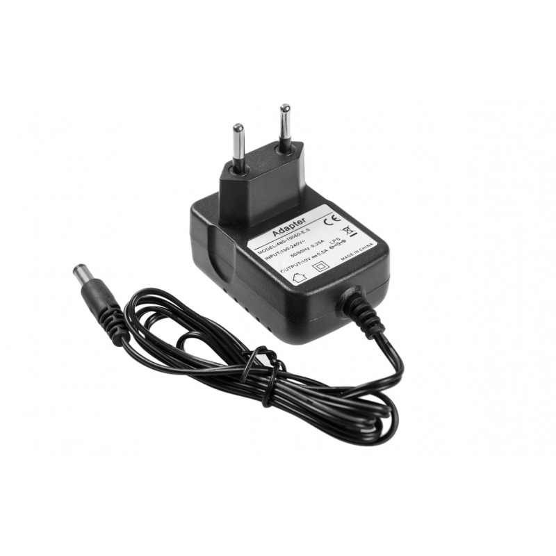 Rāciju lādētājs - Baofeng Power Supply for Charger UV-5R/UV-82