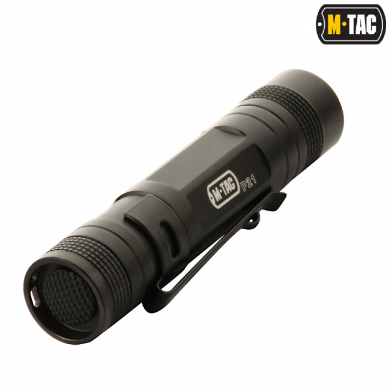 Lukturītis - M-Tac Flashlight P21