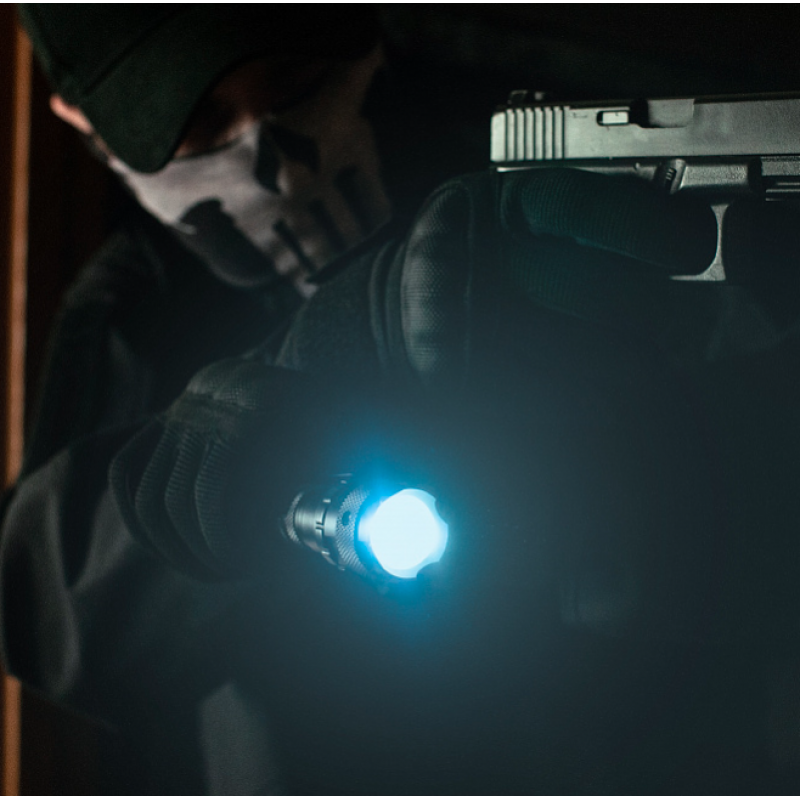 Lukturītis - M-Tac Flashlight P4