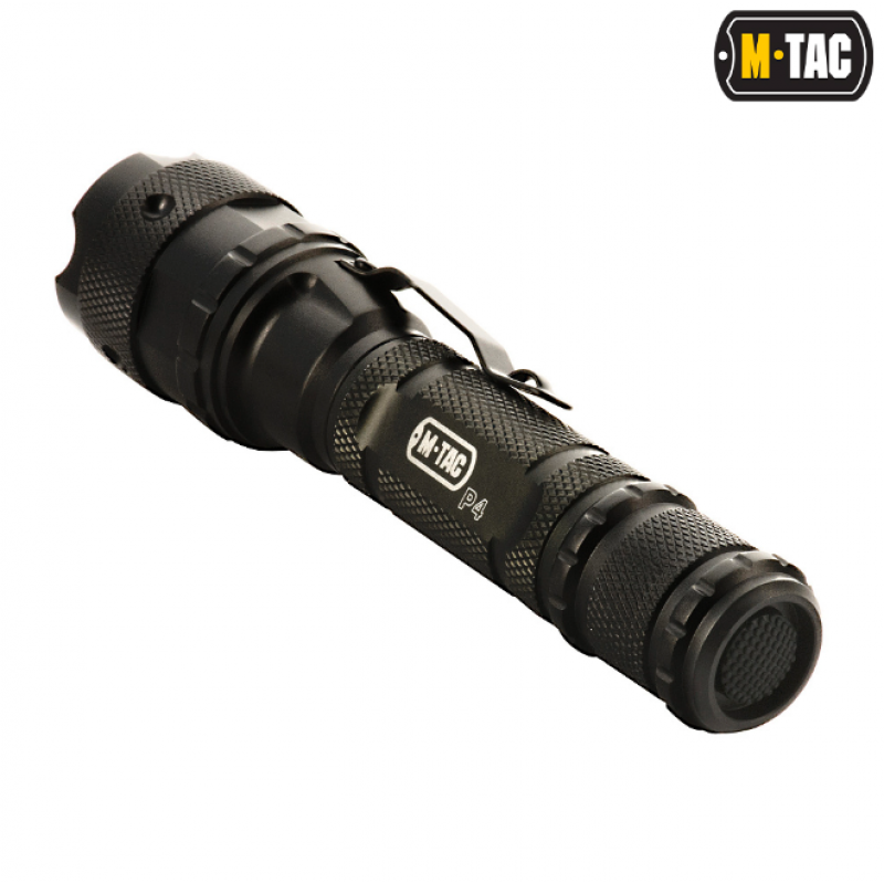Lukturītis - M-Tac Flashlight P4