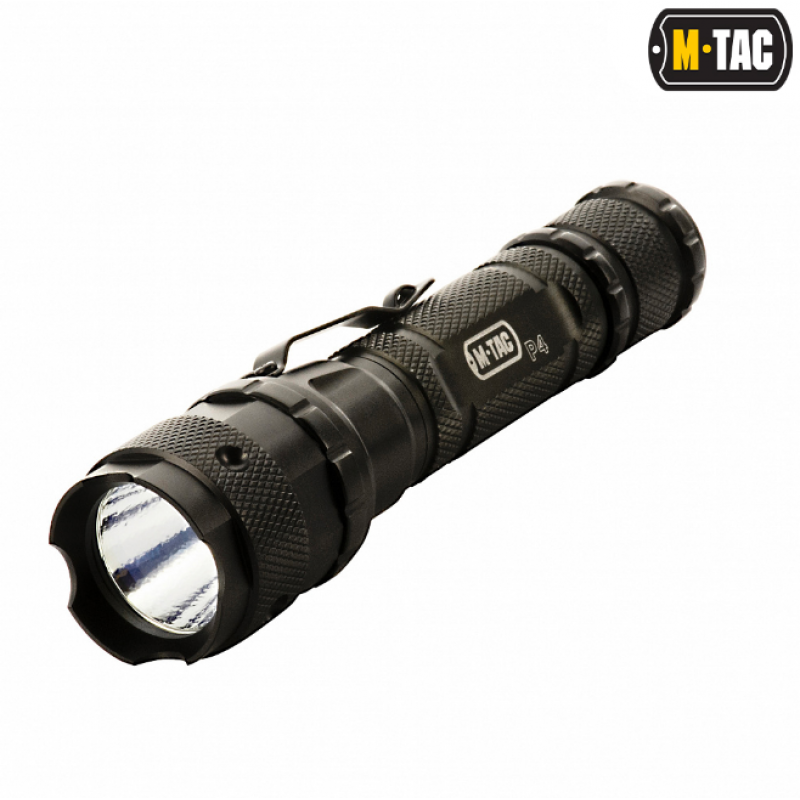 Lukturītis - M-Tac Flashlight P4