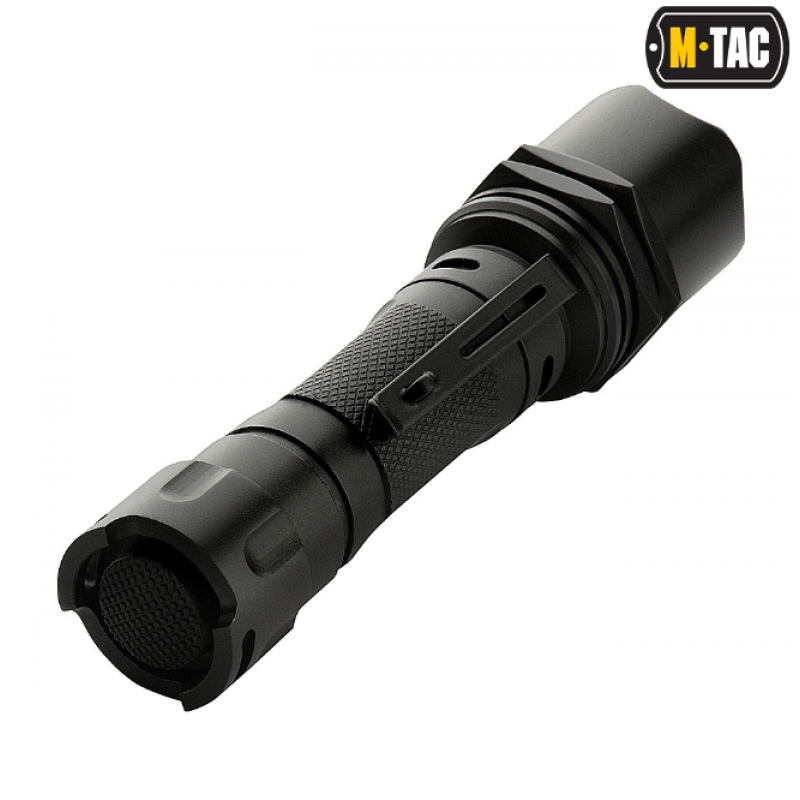 Lukturītis - M-Tac Flashlight M22-C