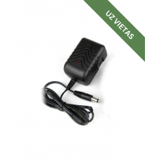 Rāciju lādētājs - Baofeng Power Supply for Charger UV-5R/UV-82