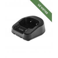 Rāciju lādēšanas stacija - Baofeng Desk Charger for UV-82