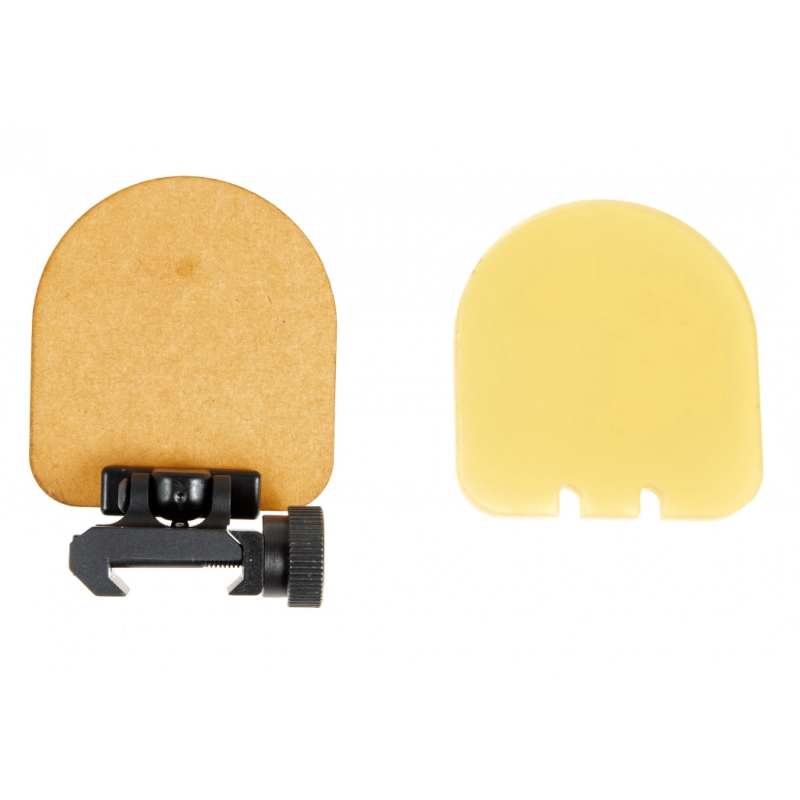 Tēmekļa/ optikas aizsargs - AIM-O RIS Optics Cover