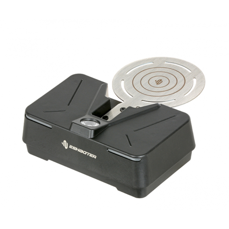 Elektroniskais mērķis - Electronic training target sentry 2 - Black